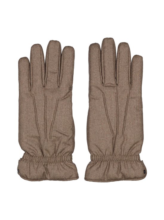 Canali - Käsineet - 700 BROWN | Stockmann - photo 2