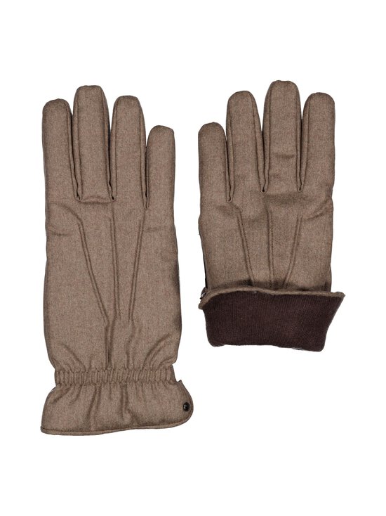 Canali - Käsineet - 700 BROWN | Stockmann - photo 4