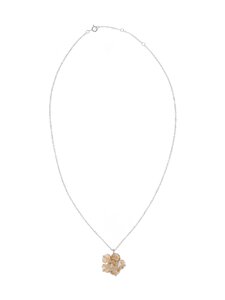 Annele - Vanilla Whirl -kaulakoru - CHAMPAGNE | Stockmann