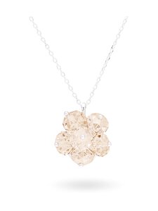 Annele - Vanilla Whirl kaklarota - CHAMPAGNE | Stockmann