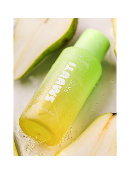 Smuuti Skin - Pear Balance Toner -kasvovesi - NOCOL | Stockmann - photo 2