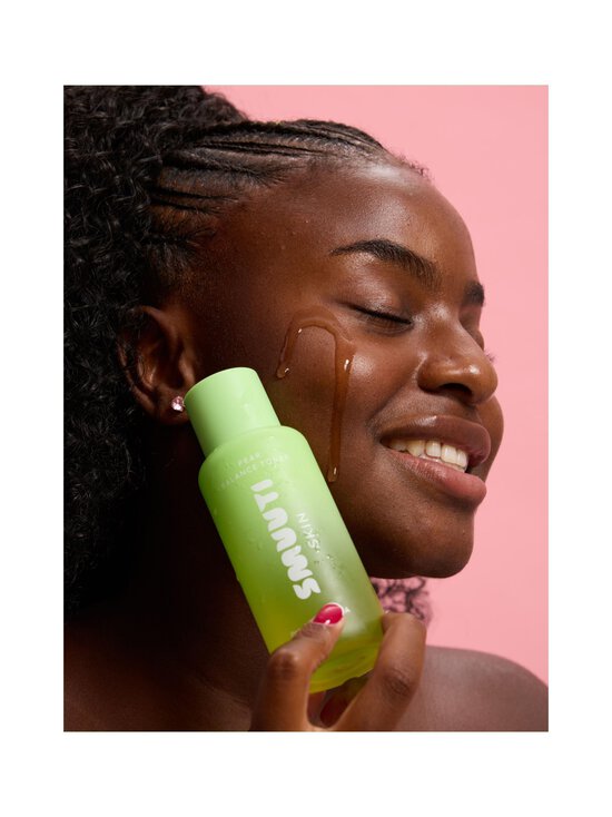 Smuuti Skin - Pear Balance Toner -kasvovesi - NOCOL | Stockmann - photo 3
