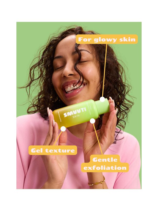 Smuuti Skin - Pear Balance Toner -kasvovesi - NOCOL | Stockmann - photo 4