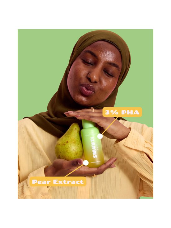 Smuuti Skin - Pear Balance Toner -kasvovesi - NOCOL | Stockmann - photo 5