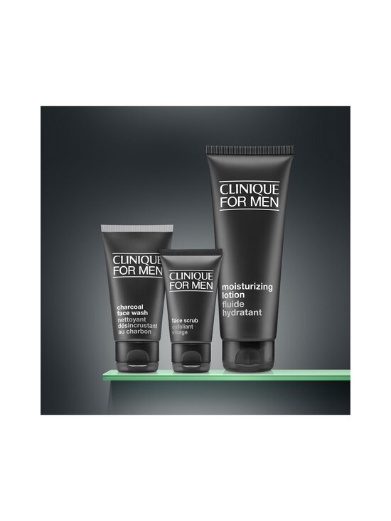 Clinique - For Men The Hydration System Set -ihonhoitopakkaus - NOCOL | Stockmann - photo 2