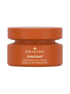 Origins - GinZing Energizing Rich Cream -kasvovoide 30 ml | Stockmann