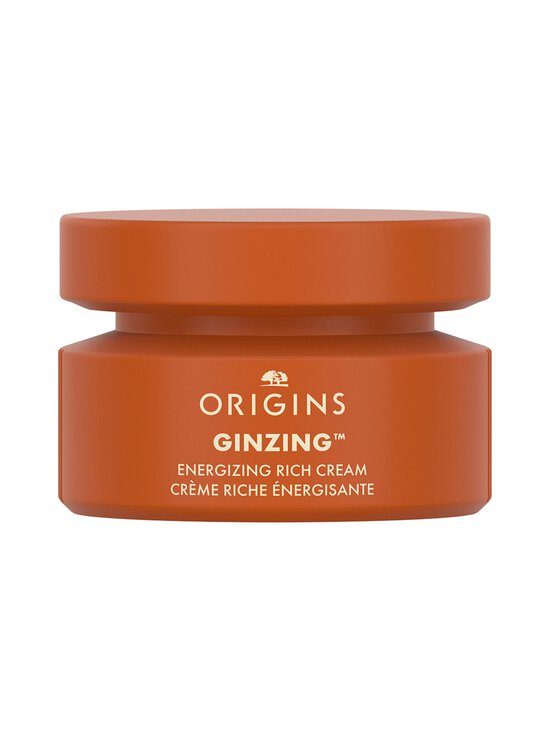 Origins - GinZing Energizing Rich Cream -kasvovoide 30 ml - NOCOL | Stockmann - photo 1