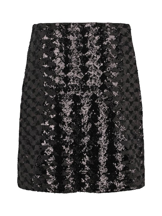 RUE de FEMME - Tesni Sequins -paljettihame - 20 BLACK | Stockmann - photo 2