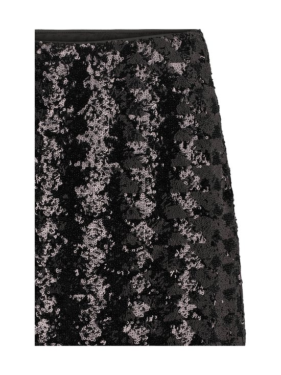 RUE de FEMME - Tesni Sequins -paljettihame - 20 BLACK | Stockmann - photo 3