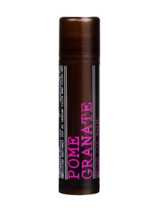 Booming Bob - Huulepalsam Organic Lip Balm Pomegranate, 4,25 g | Stockmann