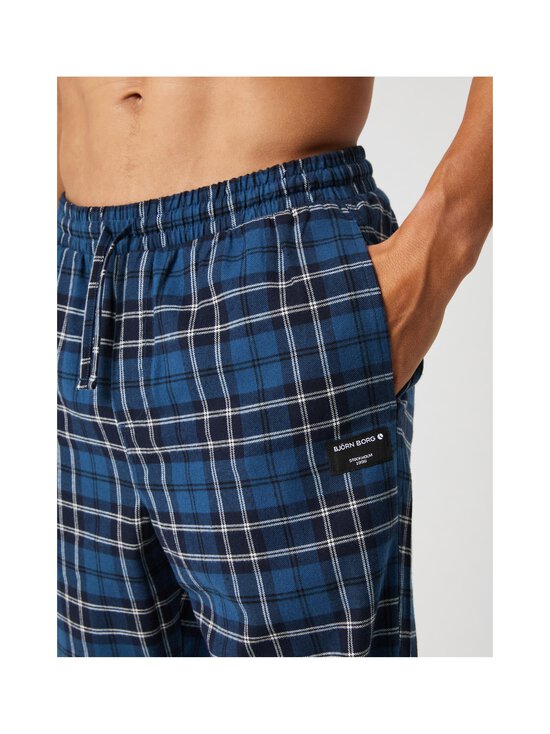 Björn Borg - Pidžaamapüksid Core Flannel - P0908 BB FOREST TARTAN 4 | Stockmann - photo 4