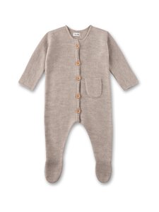 Sanetta - Baby Wool -neulehaalari - 1836 FRAPPE | Stockmann