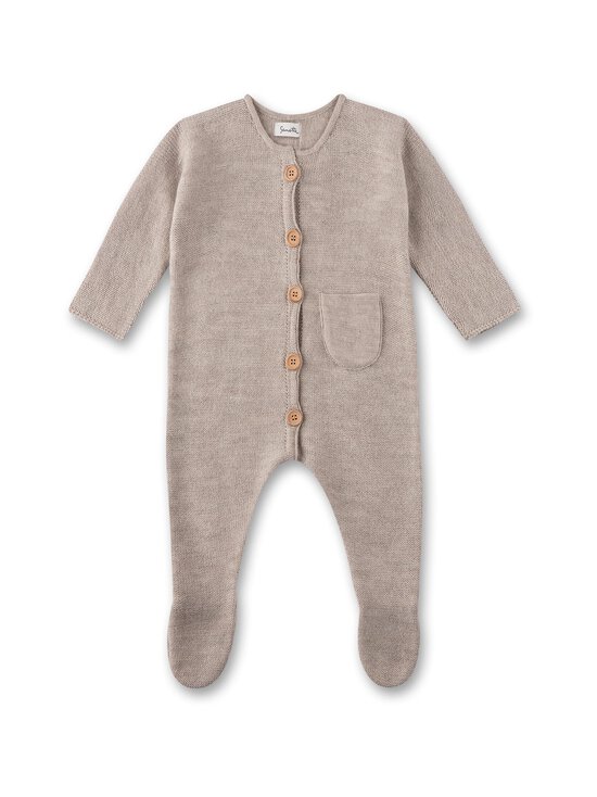 Sanetta - Baby Wool -neulehaalari - 1836 FRAPPE | Stockmann - photo 1