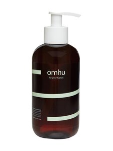 OMHU - Revitalizing Seaweed -käsisaippua 300 ml | Stockmann