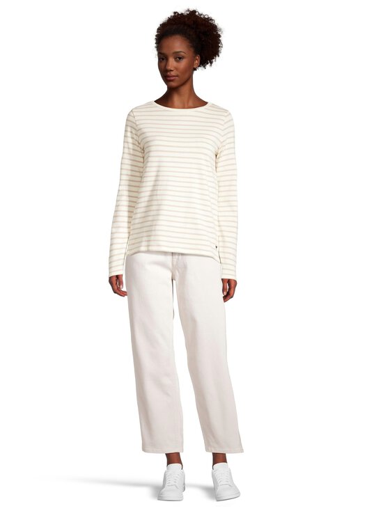 Max Mara Weekend - Erasmo-trikoopaita - 003 BEIGE - photo 2 Max Mara Weekend - Erasmo-trikoopaita - 003 BEIGE | Stockmann - photo 2