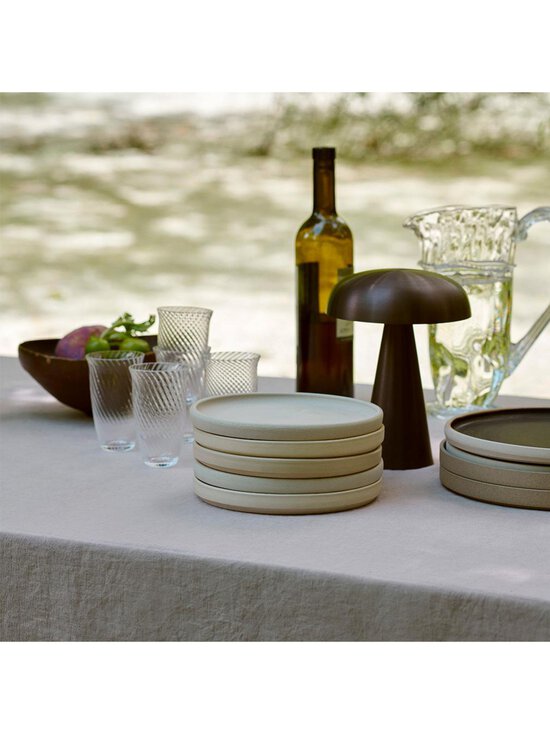 &Tradition - Como SC53 -pöytävalaisin - MUSTA - photo 7 &Tradition - Como SC53 -pöytävalaisin - MUSTA | Stockmann - photo 7