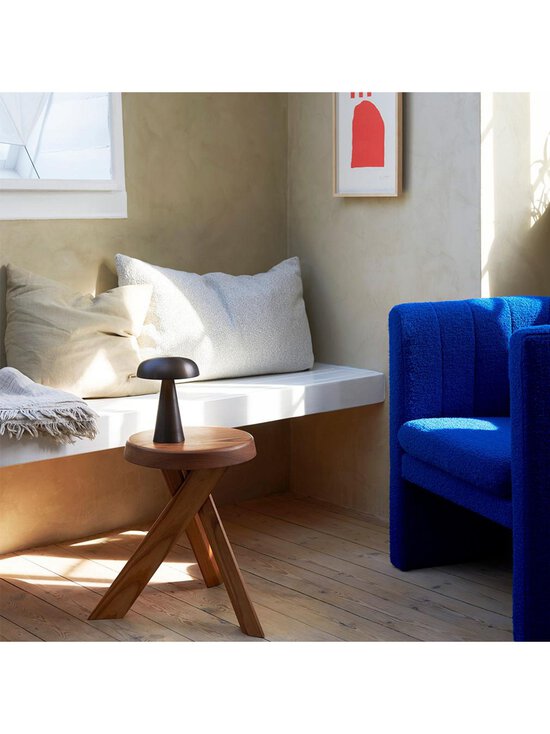 &Tradition - Como SC53 -pöytävalaisin - MUSTA - photo 10 &Tradition - Como SC53 -pöytävalaisin - MUSTA | Stockmann - photo 10