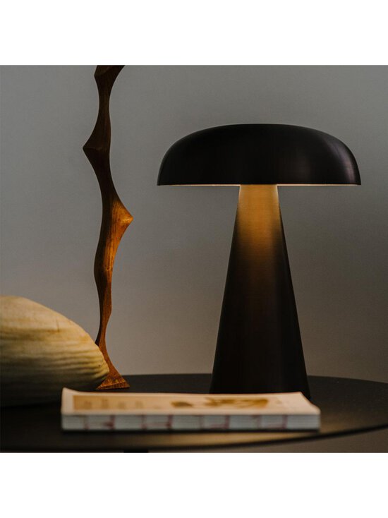 &Tradition - Como SC53 -pöytävalaisin - MUSTA - photo 12 &Tradition - Como SC53 -pöytävalaisin - MUSTA | Stockmann - photo 12