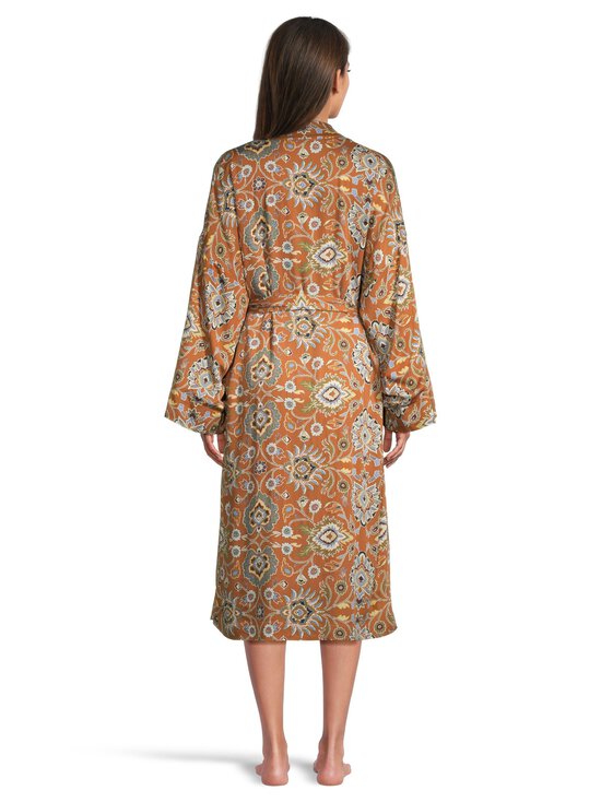 A+more - Sugar Kimono halāts - BROWN - photo 3 A+more - Sugar Kimono halāts - BROWN | Stockmann - photo 3