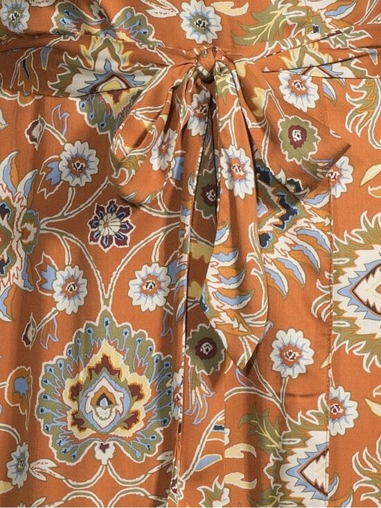 A+more - Sugar Kimono halāts - BROWN - photo 4 A+more - Sugar Kimono halāts - BROWN | Stockmann - photo 4