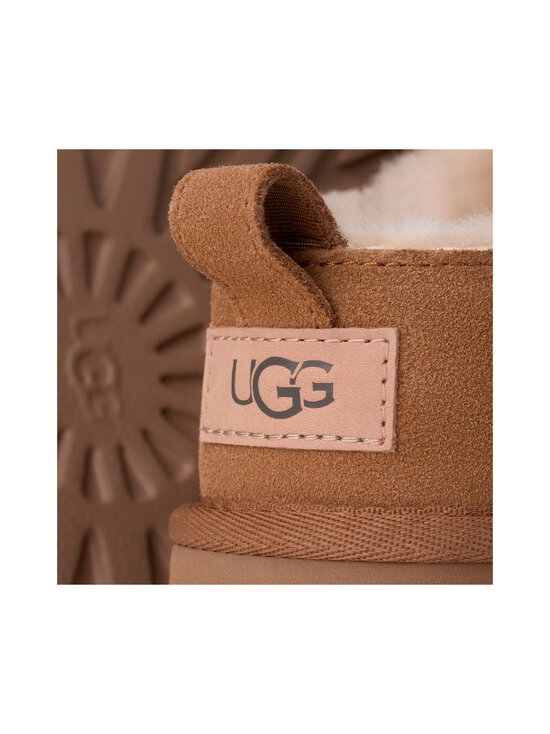 UGG - Nahast poolsaapad W Classic Micro - CHE CHESTNUT - photo 7 UGG - Nahast poolsaapad W Classic Micro - CHE CHESTNUT | Stockmann - photo 7