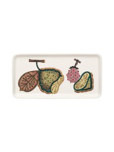Iittala - Taika Sato -lautanen 12 x 24 cm - MULTICOLOR Iittala - Taika Sato -lautanen 12 x 24 cm - MULTICOLOR | Stockmann