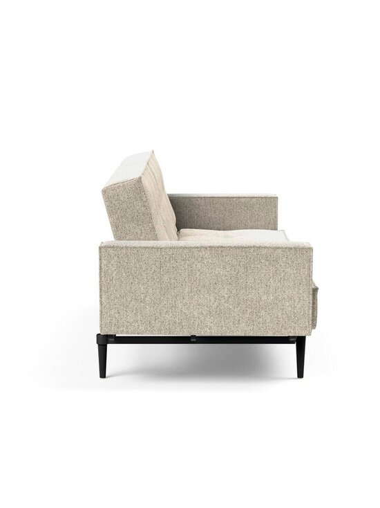 Innovation Living - Splitback Styletto -vuodesohva käsinojilla - BEIGE | Stockmann - photo 6