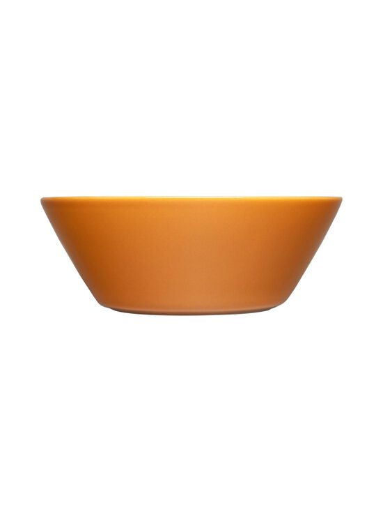 Iittala - Teema-kulho 15 cm - AMBER | Stockmann - photo 1