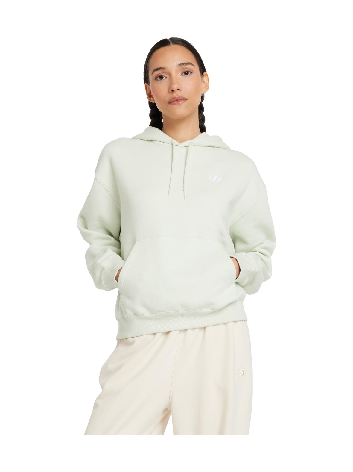 New Balance Sport essentials fleece -huppari