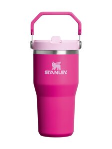 Stanley - Stanley IceFlow™ Flip Straw 2.0 termokrūze 0,6 l - VIOLET BLOSSOM | Stockmann