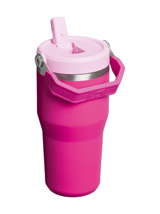 Stanley - Stanley IceFlow™ Flip Straw 2.0 termokrūze 0,6 l - VIOLET BLOSSOM - photo 2 Stanley - Stanley IceFlow™ Flip Straw 2.0 termokrūze 0,6 l - VIOLET BLOSSOM | Stockmann - photo 2