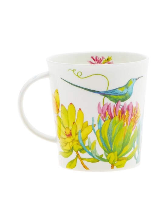 Dunoon - Kruus Lomond Exotic Beauty Sunbird 320 ml - MULTICOLOR - photo 1 Dunoon - Kruus Lomond Exotic Beauty Sunbird 320 ml - MULTICOLOR | Stockmann - photo 1
