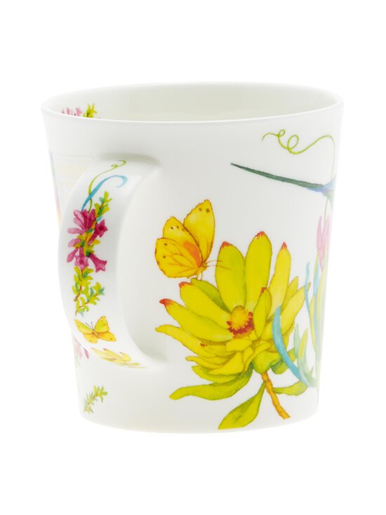 Dunoon - Kruus Lomond Exotic Beauty Sunbird 320 ml - MULTICOLOR - photo 2 Dunoon - Kruus Lomond Exotic Beauty Sunbird 320 ml - MULTICOLOR | Stockmann - photo 2