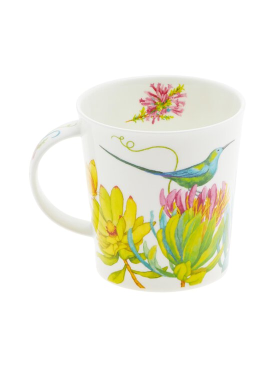 Dunoon - Kruus Lomond Exotic Beauty Sunbird 320 ml - MULTICOLOR - photo 3 Dunoon - Kruus Lomond Exotic Beauty Sunbird 320 ml - MULTICOLOR | Stockmann - photo 3