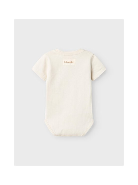 Lil' Atelier - NbmDolan-body - TURTLEDOVE - photo 2 Lil' Atelier - NbmDolan-body - TURTLEDOVE | Stockmann - photo 2