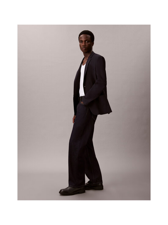 Calvin Klein Jeans - 90s Straight Classic Rinse -farkut - N8D CK CLASSIC RINSE | Stockmann - photo 2