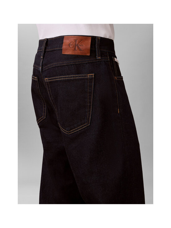 Calvin Klein Jeans - 90s Straight Classic Rinse -farkut - N8D CK CLASSIC RINSE | Stockmann - photo 4
