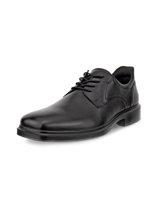 ecco - Helsinki Derby Easy -nahkakengät - 01001 BLACK | Stockmann - photo 2