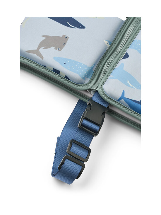 Liewood - Dove-uimaliivi - 2619 SHARK / DOVE BLUE | Stockmann - photo 4