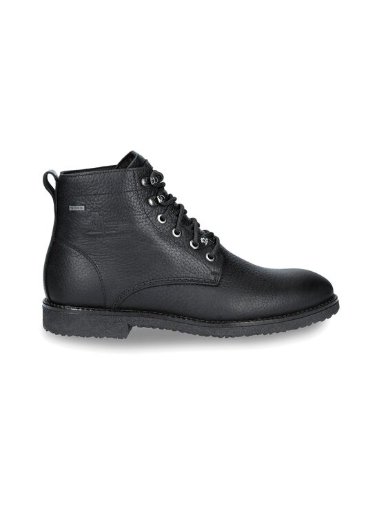 Nahast poolsaapad Glasgow GTX