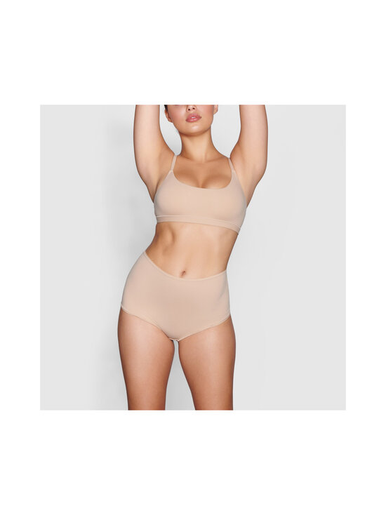 SKIMS - Aluspüksid Fits Everybody Boyshort - CLAY | Stockmann - photo 2