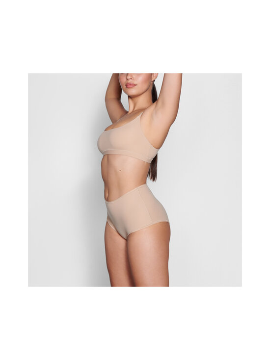 SKIMS - Aluspüksid Fits Everybody Boyshort - CLAY | Stockmann - photo 4