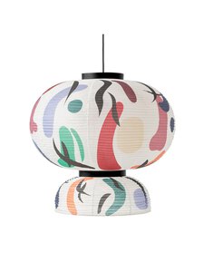 &Tradition - Formakami JH5 -riippuvalaisin - VALKOINEN | Stockmann