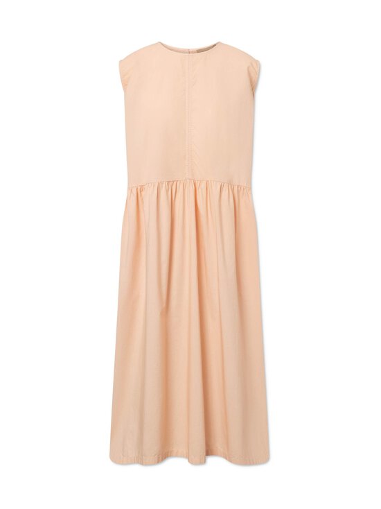 Rue de Tokyo - Diane-popliinimekko - BEIGE ROSE | Stockmann - photo 1