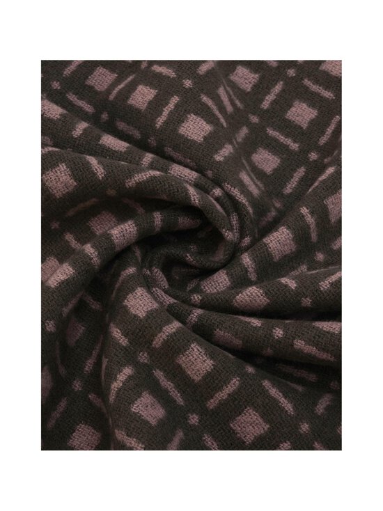 Bugatti - Mini Printed -huivi - 790 DARK OLIVE | Stockmann - photo 3