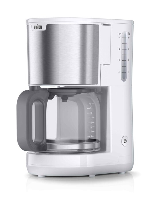 Braun - PurShine-kahvinkeitin - WHITE - photo 2 Braun - PurShine-kahvinkeitin - WHITE | Stockmann - photo 2