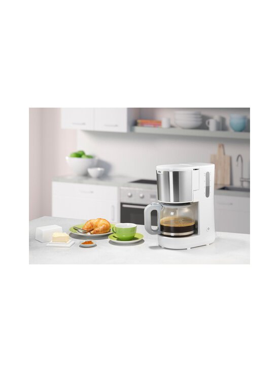 Braun - PurShine-kahvinkeitin - WHITE - photo 3 Braun - PurShine-kahvinkeitin - WHITE | Stockmann - photo 3
