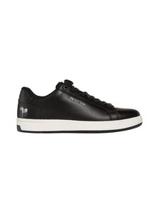 PS Paul Smith - Albany ādas sporta apavi - 79 BLACK | Stockmann