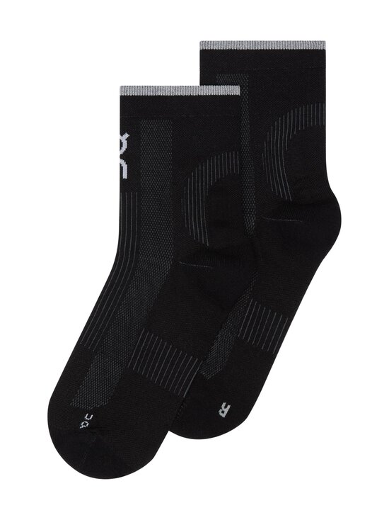 ON - ON Performance Run Mid sporta zeķes - 002 BLACK | ECLIPSE - photo 1 ON - ON Performance Run Mid sporta zeķes - 002 BLACK | ECLIPSE | Stockmann - photo 1
