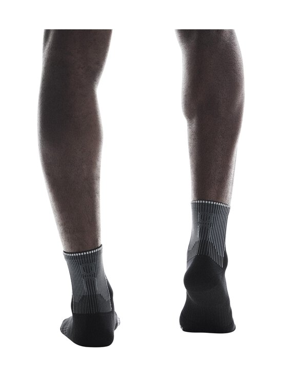 ON - ON Performance Run Mid sporta zeķes - 002 BLACK | ECLIPSE - photo 3 ON - ON Performance Run Mid sporta zeķes - 002 BLACK | ECLIPSE | Stockmann - photo 3